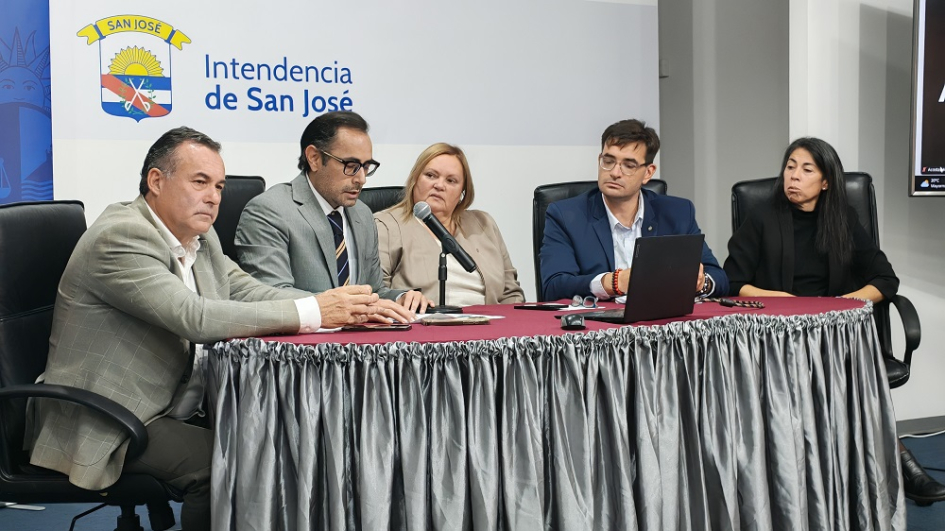 Lanzamiento del proyecto Saberes que conectan: producción, turismo e innovación Lanzamiento del proyecto Saberes que conectan: producción, turismo e innovación