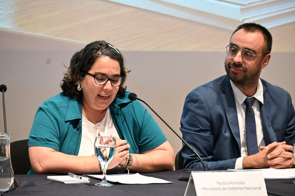 Proyecto Elsie en Uruguay