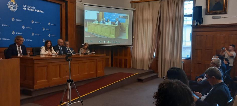 NISU lanzó concurso de buenas prácticas en atención primaria de salud 2023 NISU lanzó concurso de buenas prácticas en atención primaria de salud 2023