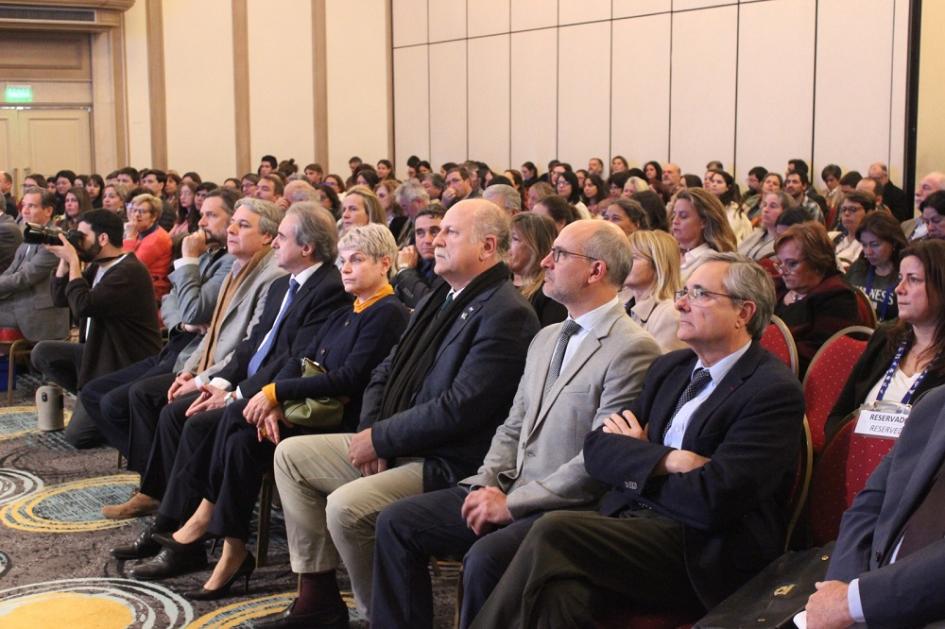 VII Congreso Nacional Áreas Naturales Protegidas 