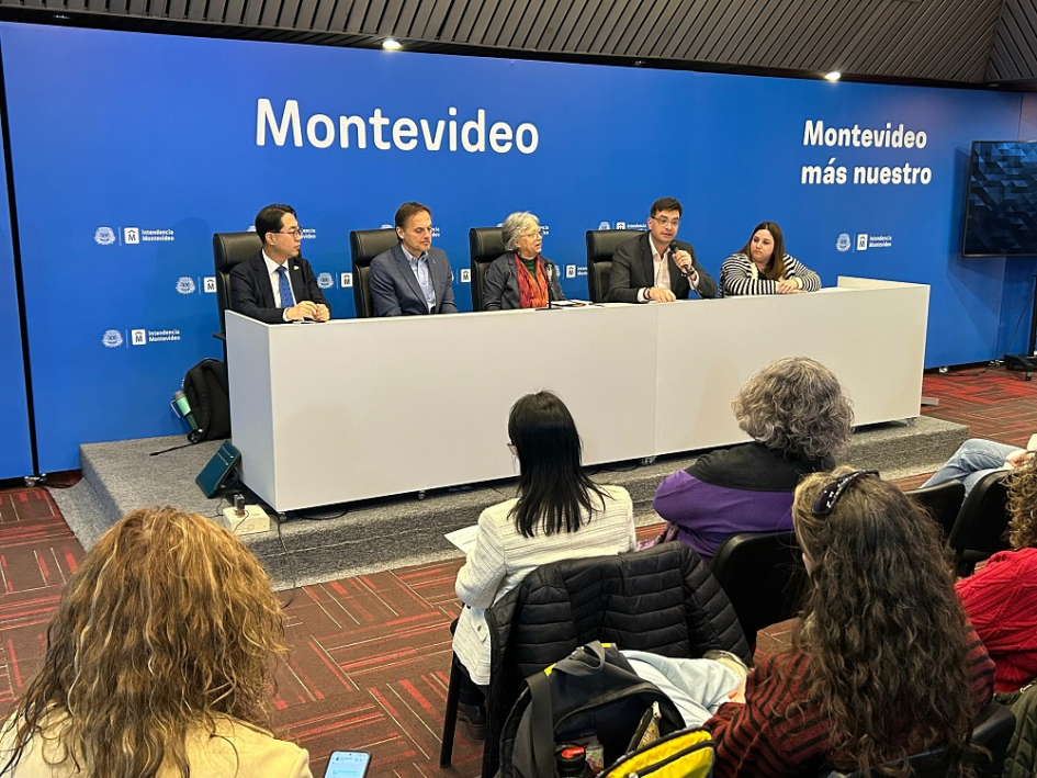 Fotos: PNUD