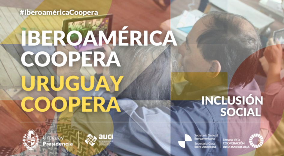 flyer inclusión social flyer inclusión social