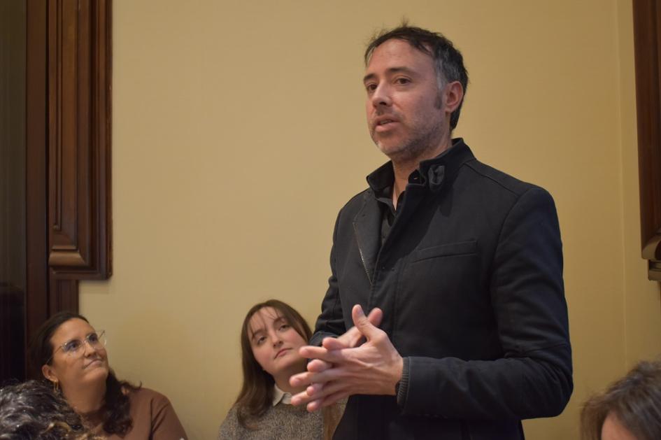 Naciones Unidas, AUCI y sociedad civil trabajan en acuerdo marco de cooperación
