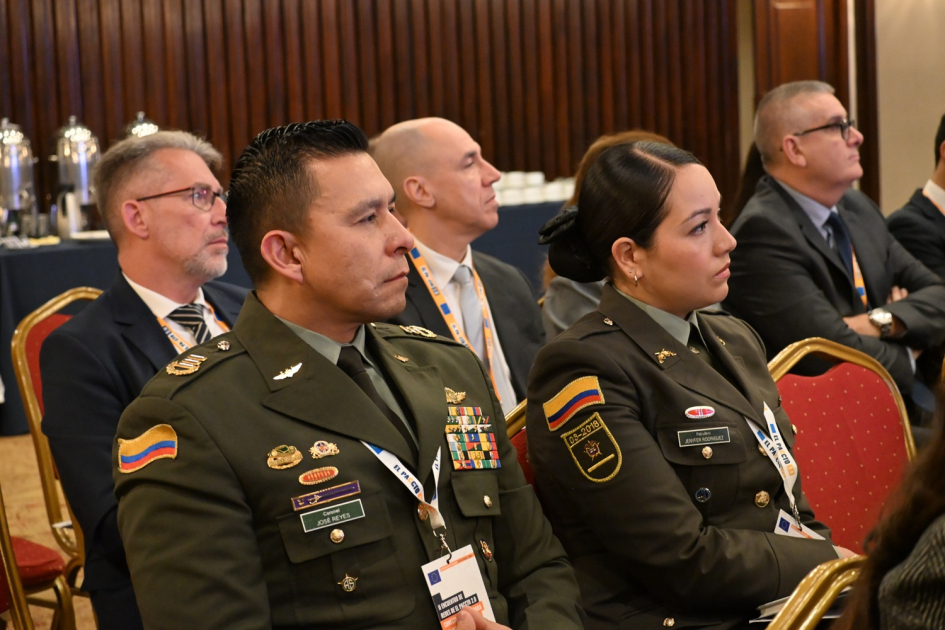 Encuentro de EL PAcCTO 2.0