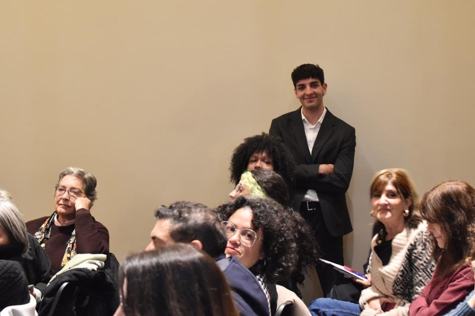 Naciones Unidas, AUCI y sociedad civil trabajan en acuerdo marco de cooperación