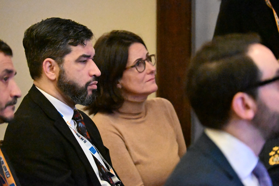 Encuentro de EL PAcCTO 2.0