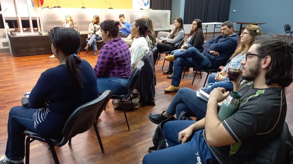 Taller de formulación de proyectos para la sociedad civil. Taller de formulación de proyectos para la sociedad civil.