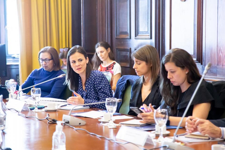 Primeras jornadas de intercambio de experiencias y buenas prácticas entre agencias. Primeras jornadas de intercambio de experiencias y buenas prácticas entre agencias.