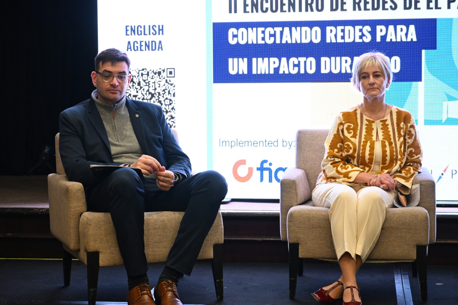 Encuentro de EL PAcCTO 2.0