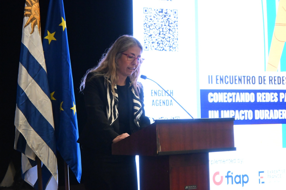 Encuentro de EL PAcCTO 2.0