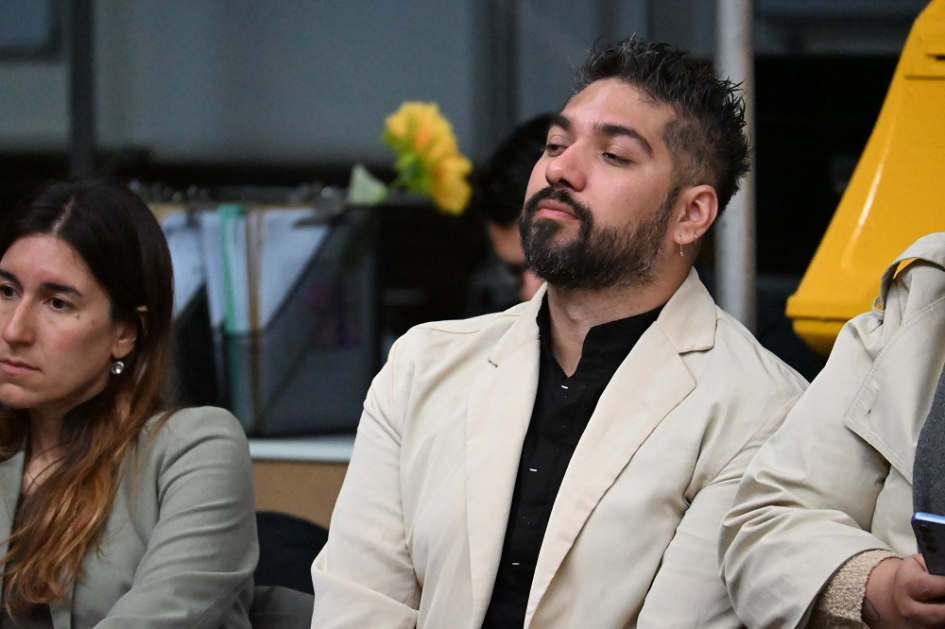 Encuentro de jóvenes de México y Uruguay por la salud mental