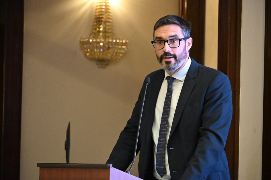 Encuentro de EL PAcCTO 2.0