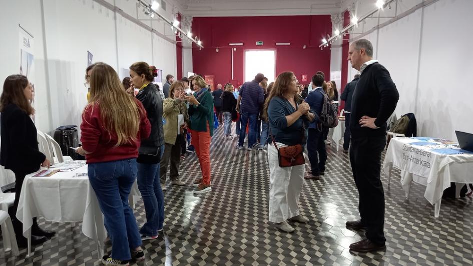 Feria de Oportunidades 2023. Feria de Oportunidades 2023.