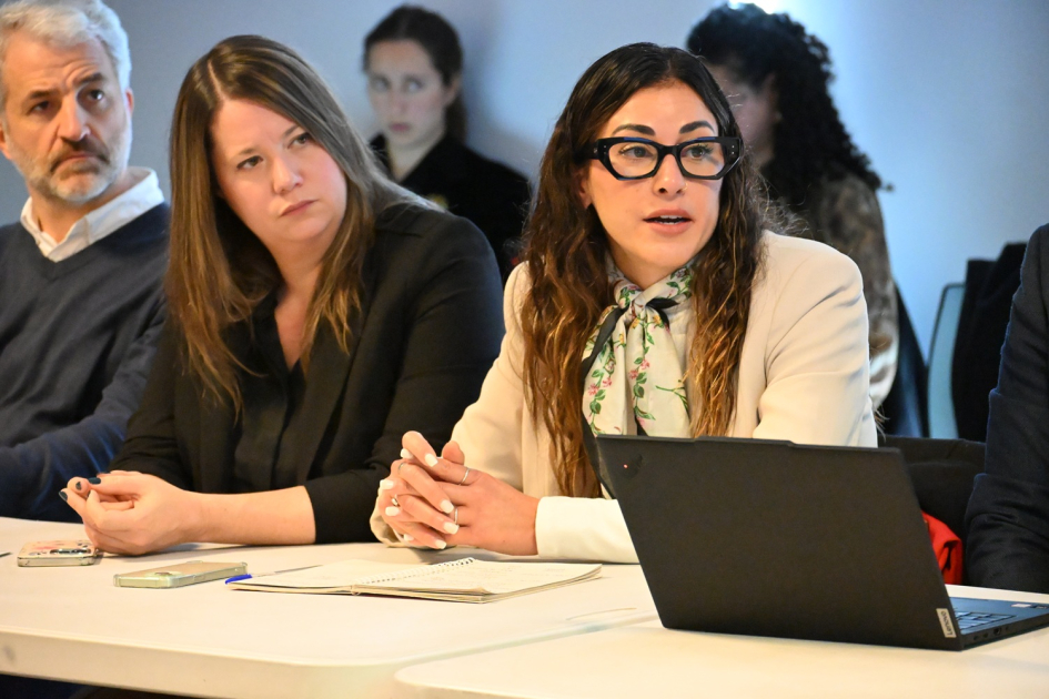 Primera reunión del Comité Directivo Conjunto del Marco de Cooperación 2026-2030