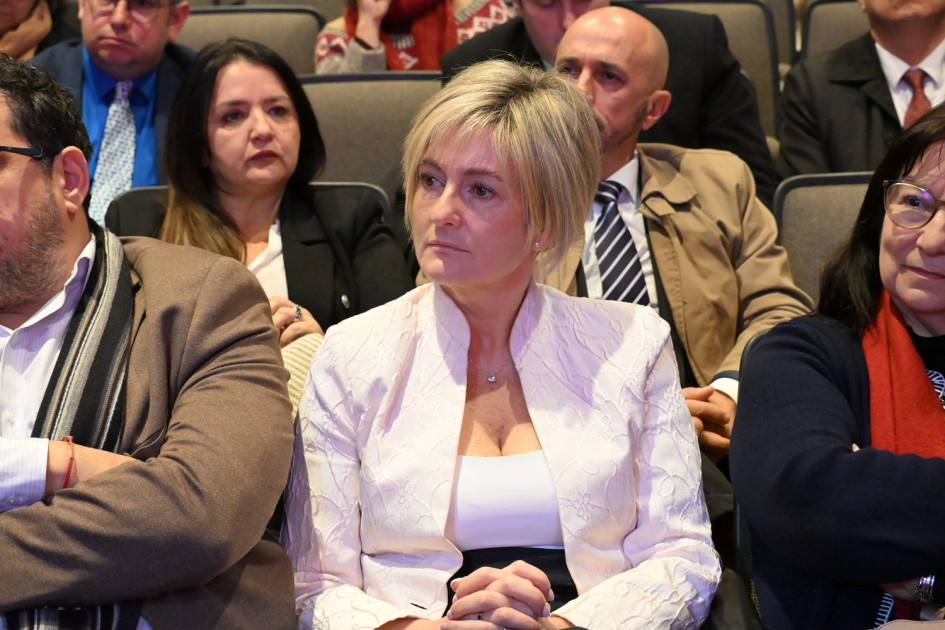 Nuevos actores responden a los desafíos de la cooperación y el desarrollo sostenible