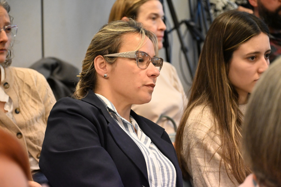 Informar con enfoque de derechos