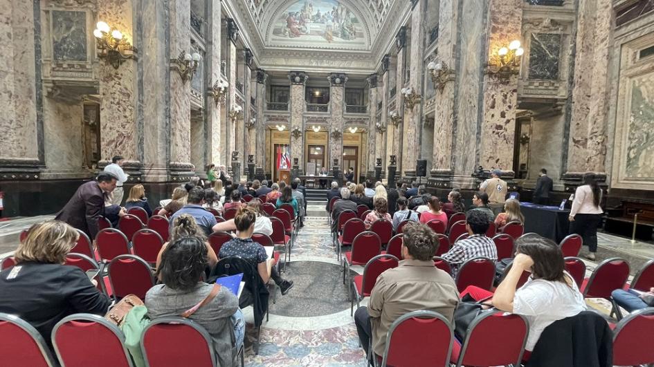 Plan Nacional de Integración para personas migrantes, solicitantes de refugio y refugiadas Plan Nacional de Integración para personas migrantes, solicitantes de refugio y refugiadas