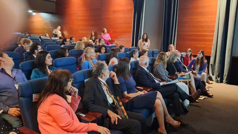 Fondo México-Uruguay, presentación de estrategia Fondo México-Uruguay, presentación de estrategia