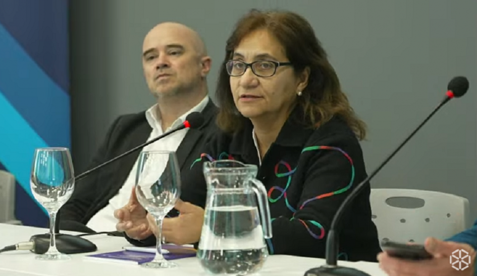 Mujeres en ciencia, tecnología, ingeniería y matemáticas Mujeres en ciencia, tecnología, ingeniería y matemáticas