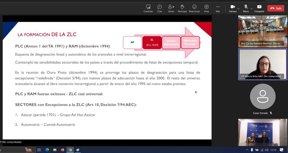 USAID y AUCI impulsan Diplomado Gestión Integral Fronteriza USAID y AUCI impulsan Diplomado Gestión Integral Fronteriza
