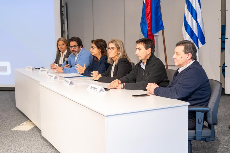 Cierre de proyecto economía circular y madera Cierre de proyecto economía circular y madera