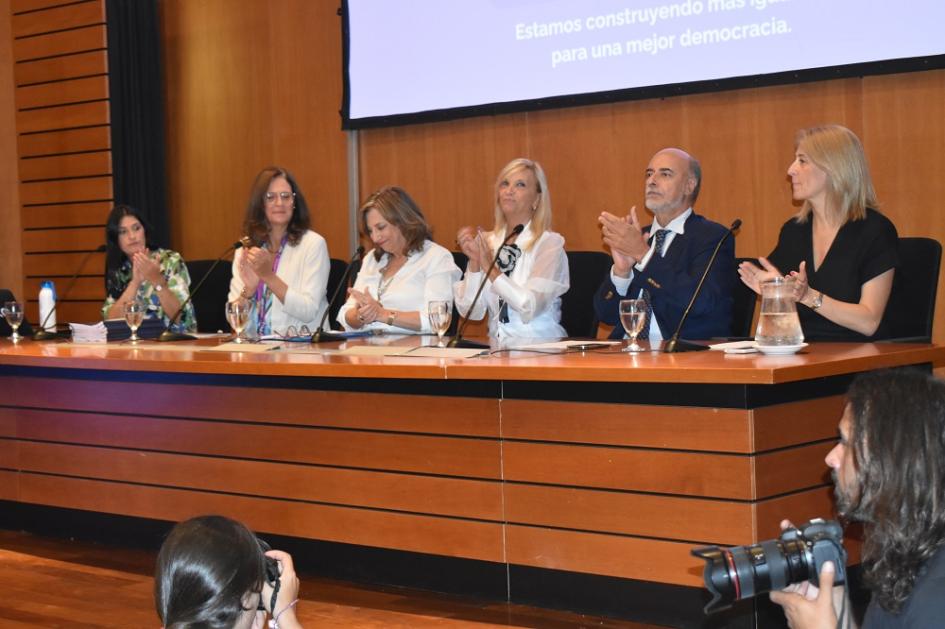 Día Internacional de las Mujeres