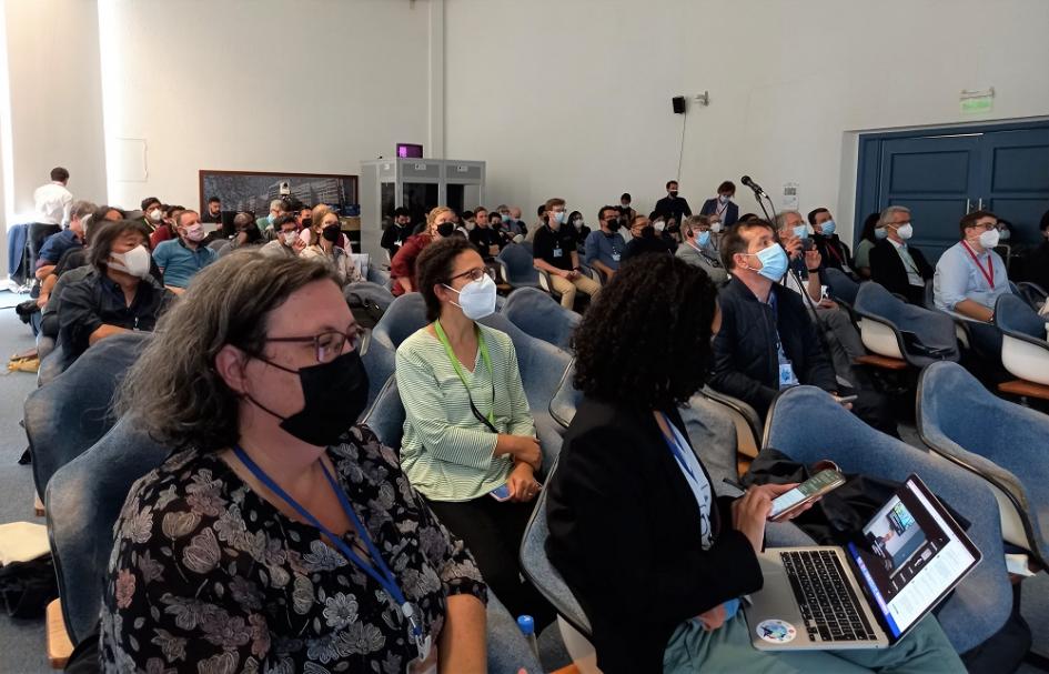 Exchange of Experience VII, Imaging Impacto & Sustainable Development Goals Exchange of Experience VII, Imaging Impacto & Sustainable Development Goals