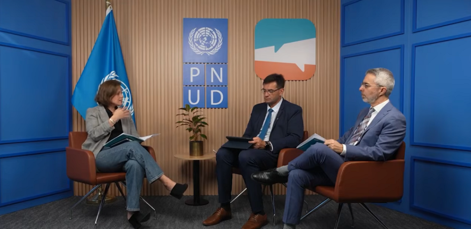 Diálogo Regional NDC 3.0 en América Latina y el Caribe: ambición, implementación y equidad