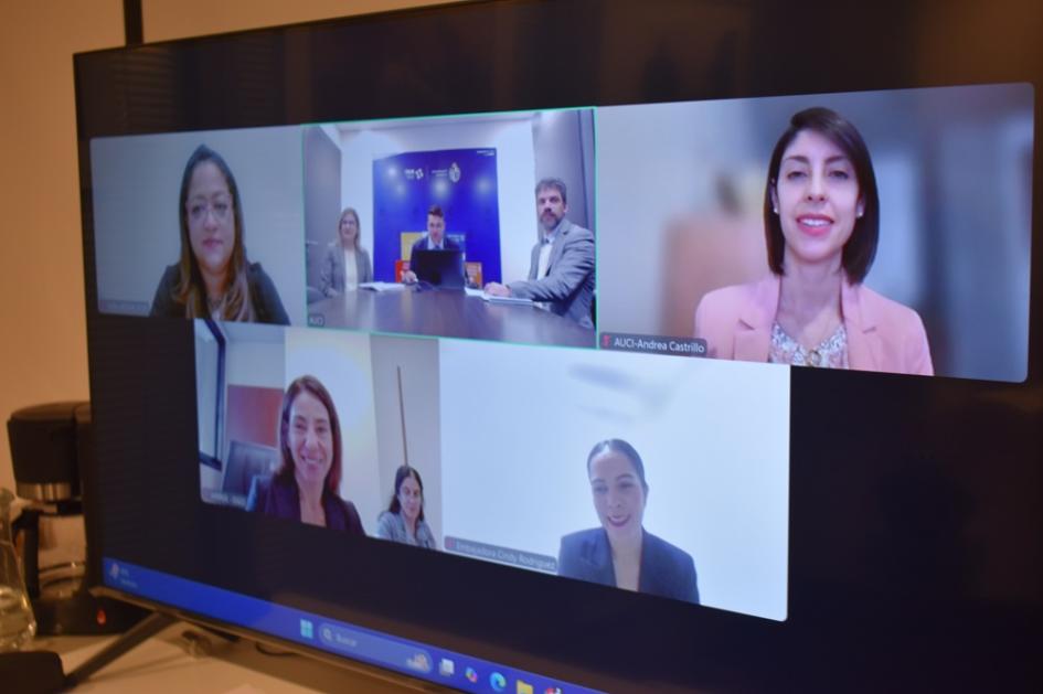 II Reunión de la Comisión Mixta de Cooperación Técnica entre Honduras y Uruguay