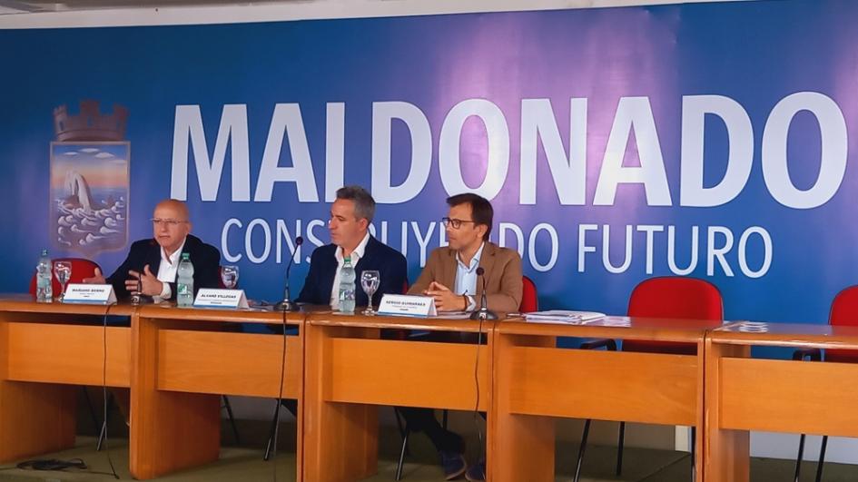 Lanzamiento de la Iniciativa Iberoamericana de Ciudadanía Global para el Desarrollo Sostenible. Lanzamiento de la Iniciativa Iberoamericana de Ciudadanía Global para el Desarrollo Sostenible.
