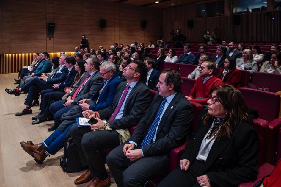 Uruguay es sede regional de la escuela global de saneamiento