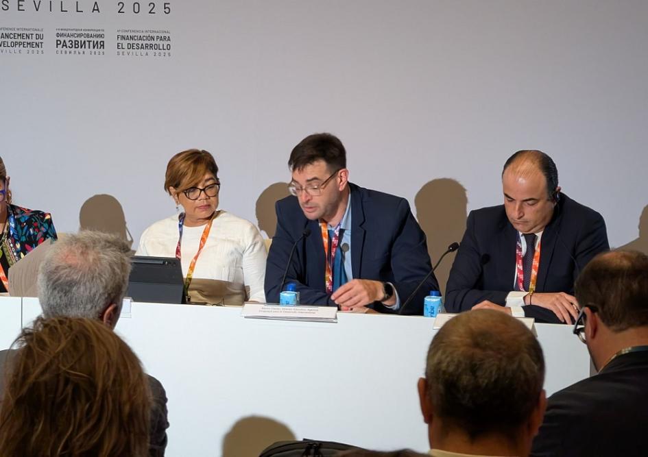 Sector privado, finanzas sostenibles, producción y políticas de incentivos económicos Sector privado, finanzas sostenibles, producción y políticas de incentivos económicos