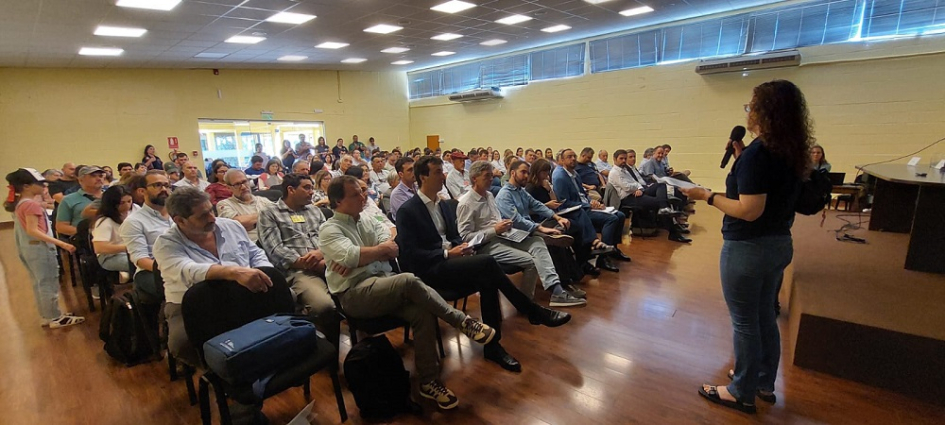 Reuniones en el marco del Proyecto de Ganadería Sostenible Reuniones en el marco del Proyecto de Ganadería Sostenible