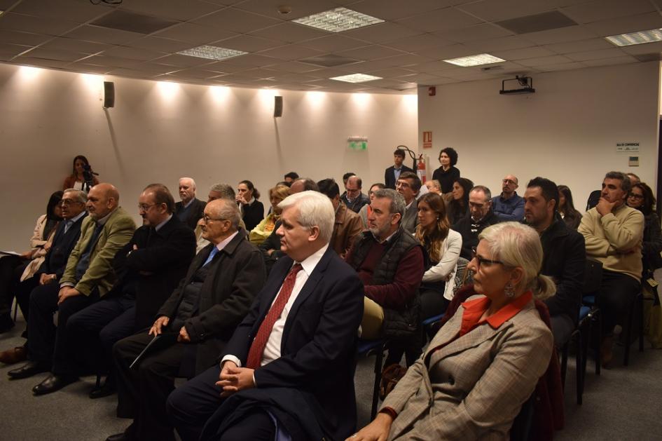 Lanzamiento del proyecto Generación de dinámicas ecosistémicas entre Uruguay y México