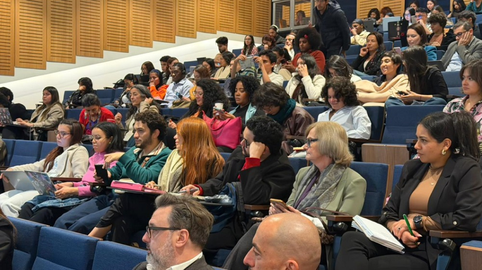 Panel 3: Cooperación Birregional. Foro de Alto Nivel Celac - África.