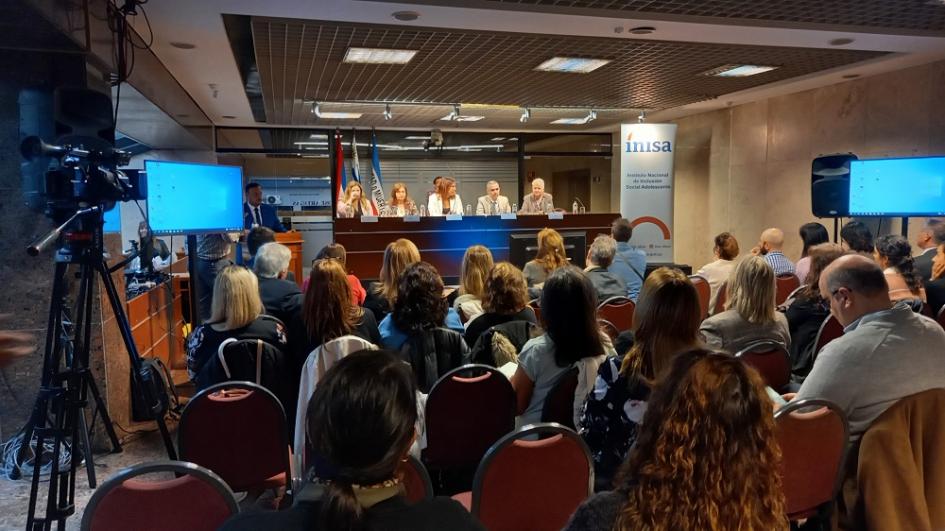 Oportunidades: La justicia juvenil desde una perspectiva socioeducativa. Oportunidades: La justicia juvenil desde una perspectiva socioeducativa.