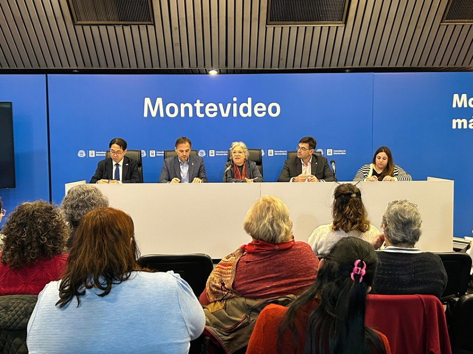 Fotos: PNUD