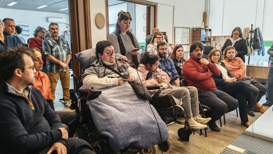 Embajada de Japón entregó un vehículo adaptado para el traslado de personas con discapacidad Embajada de Japón entregó un vehículo adaptado para el traslado de personas con discapacidad
