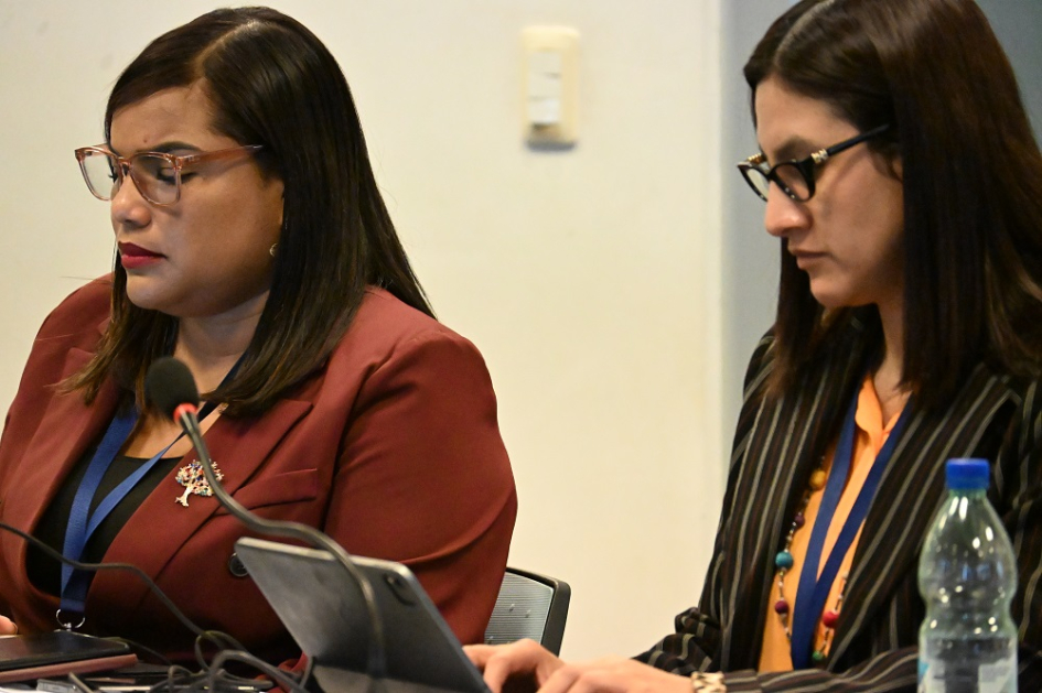 Encuentro de Unidades de Cumplimiento y Centros de Gobierno de América Latina y el Caribe