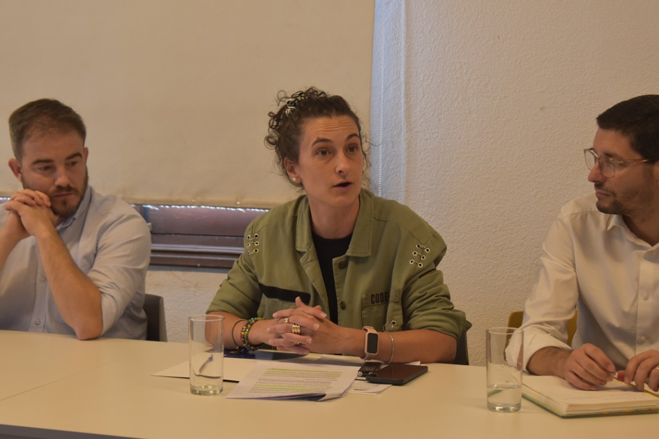 Cierre de proyecto de Cooperación Triangular entre Perú y Uruguay