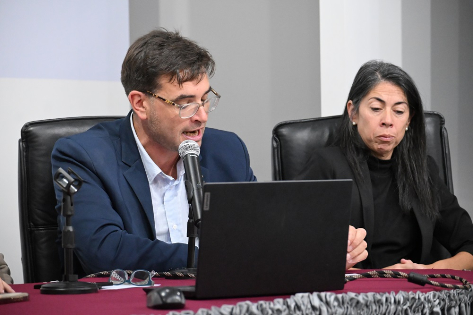 Lanzamiento del proyecto Saberes que conectan: producción, turismo e innovación