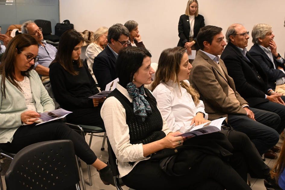 Lanzamiento del proyecto sobre mejora de la sostenibilidad ganadera en México y Uruguay
