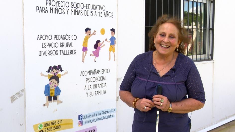 Fundación Centro de Educación Popular, Mirta Correa Fundación Centro de Educación Popular, Mirta Correa.