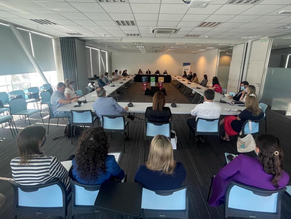 Puesta a punto sobre la cooperación con UNICEF Puesta a punto sobre la cooperación con UNICEF