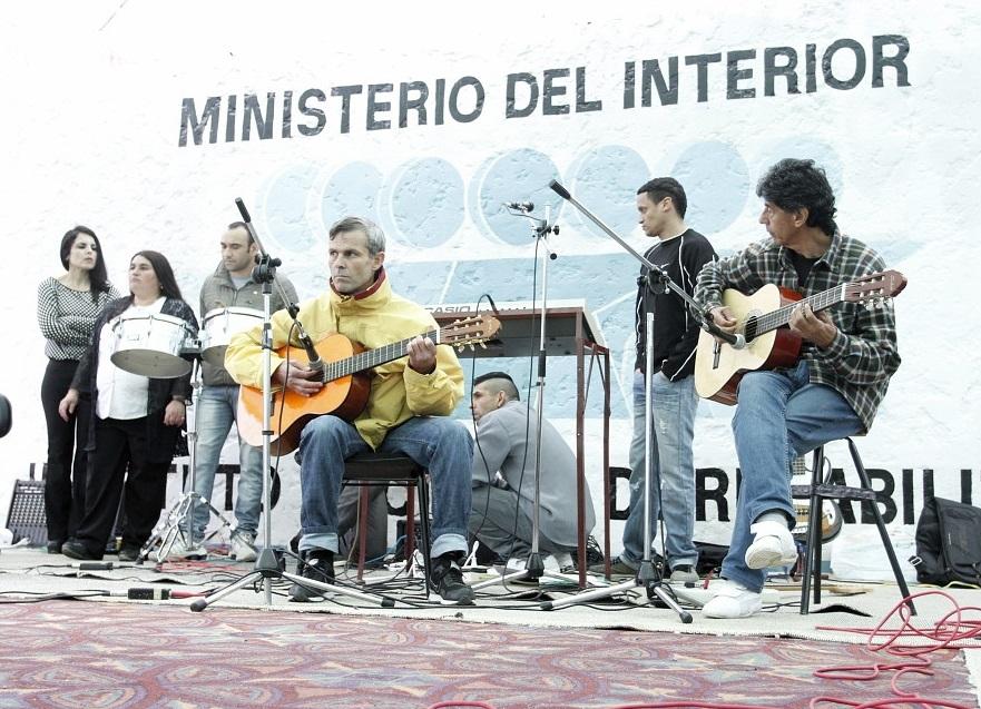 Programa Justicia e Inclusión presentó piloto educativo laboral en cárcel Las Rosas
