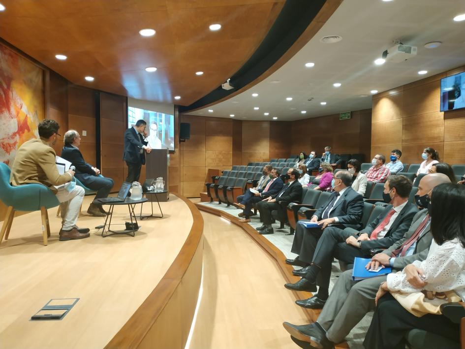 Presentación del curso Presentación del curso