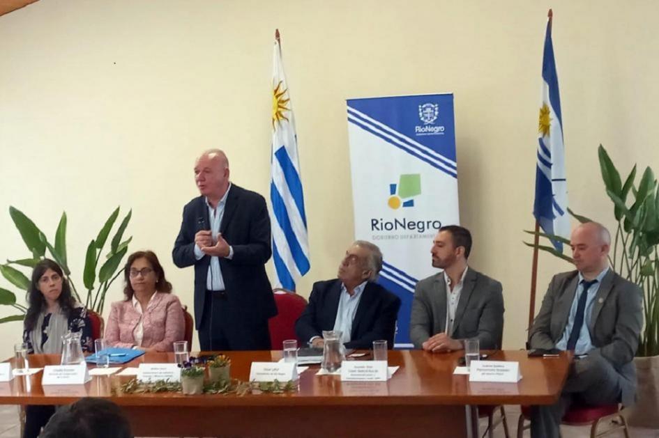Reunión de gobiernos subnacionales para analizar economía verde e inclusiva Reunión de gobiernos subnacionales para analizar economía verde e inclusiva