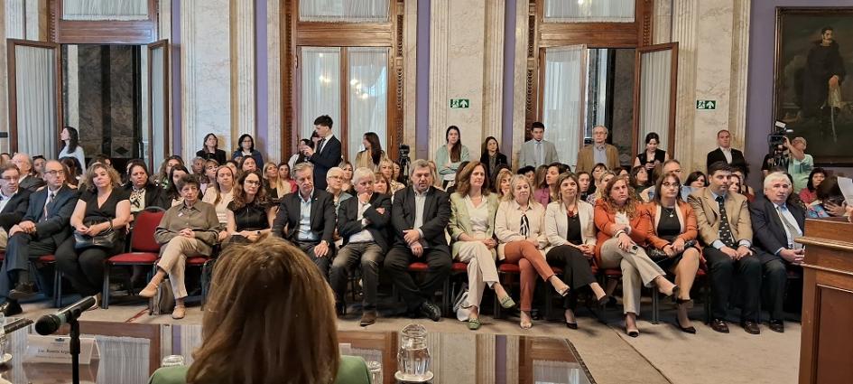 Evento sobre Violencia política hacia las mujeres Evento sobre Violencia política hacia las mujeres