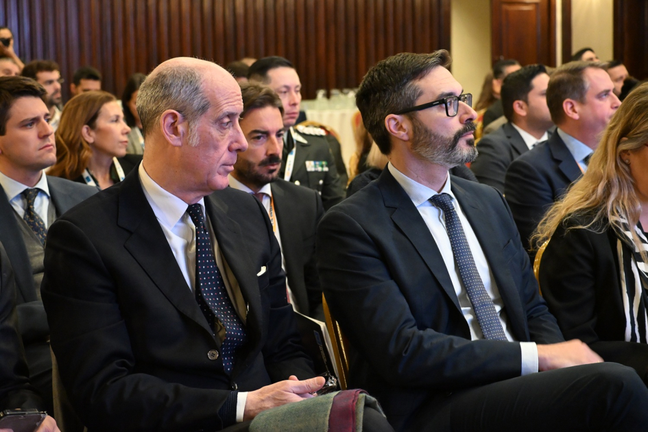 Encuentro de EL PAcCTO 2.0