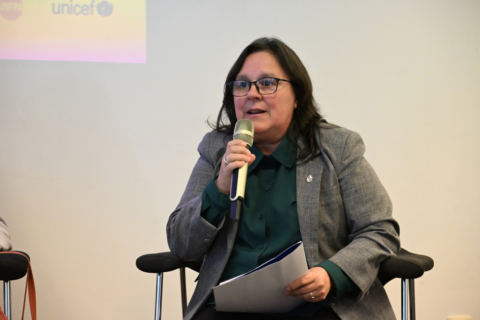 Informar con enfoque de derechos
